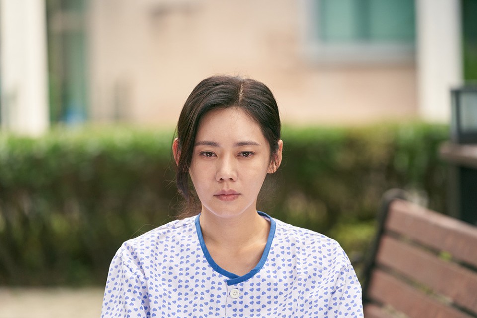 Choo Ja-hyun realizes her dream of melodramatic role in  ‘While You Were Sleeping’