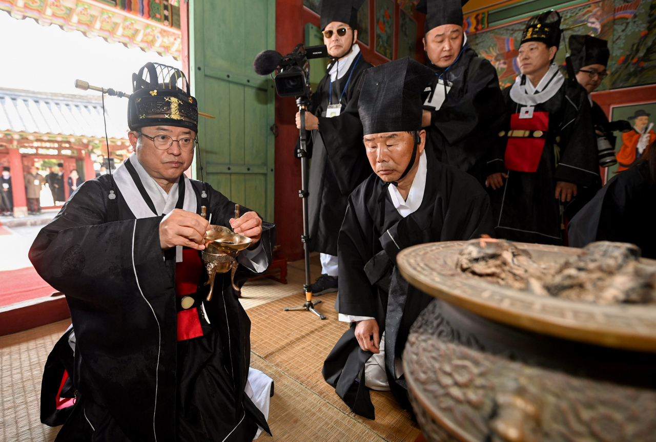[경북도 제공]