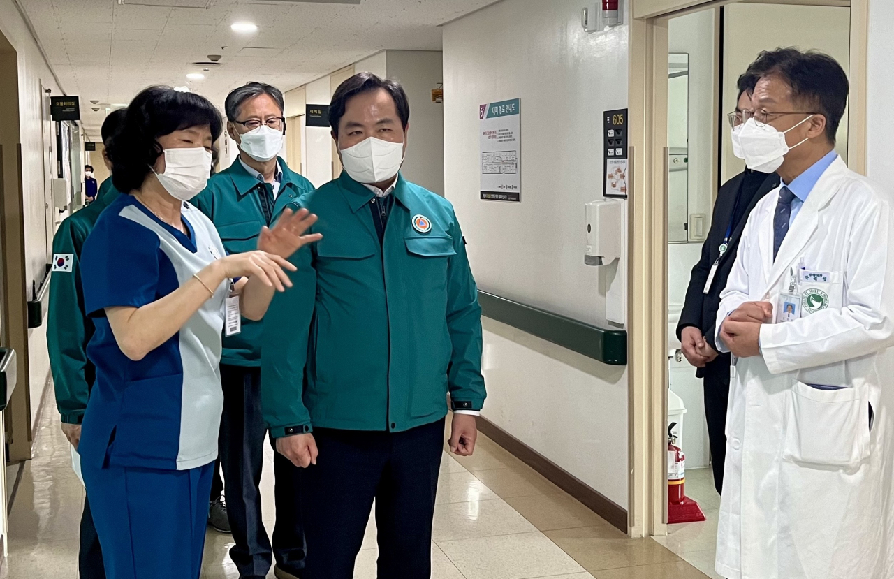 [경북도 제공]