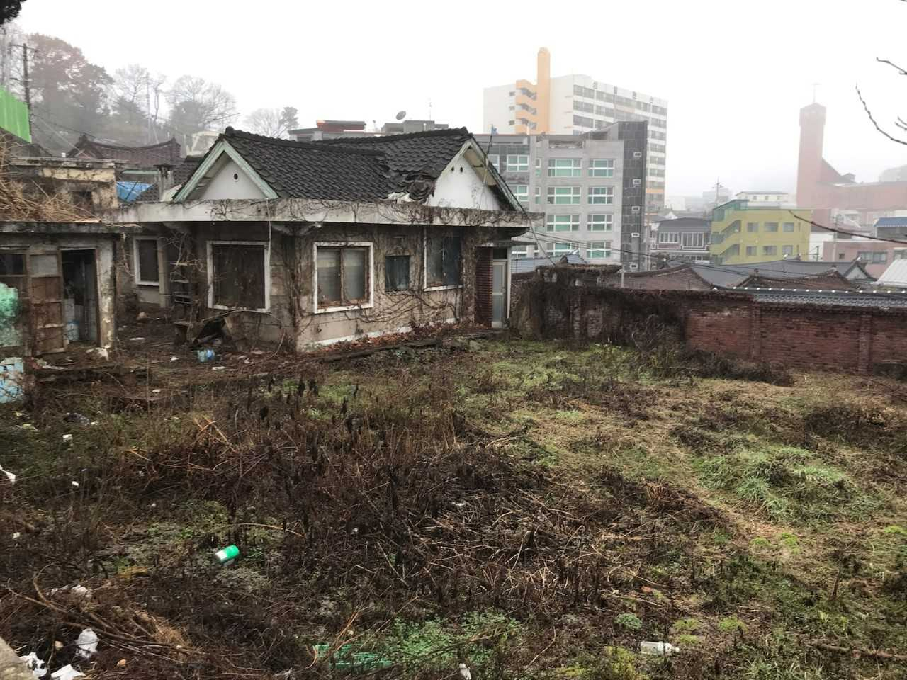 광주시, 장기방치 빈집 1405곳 안전감찰