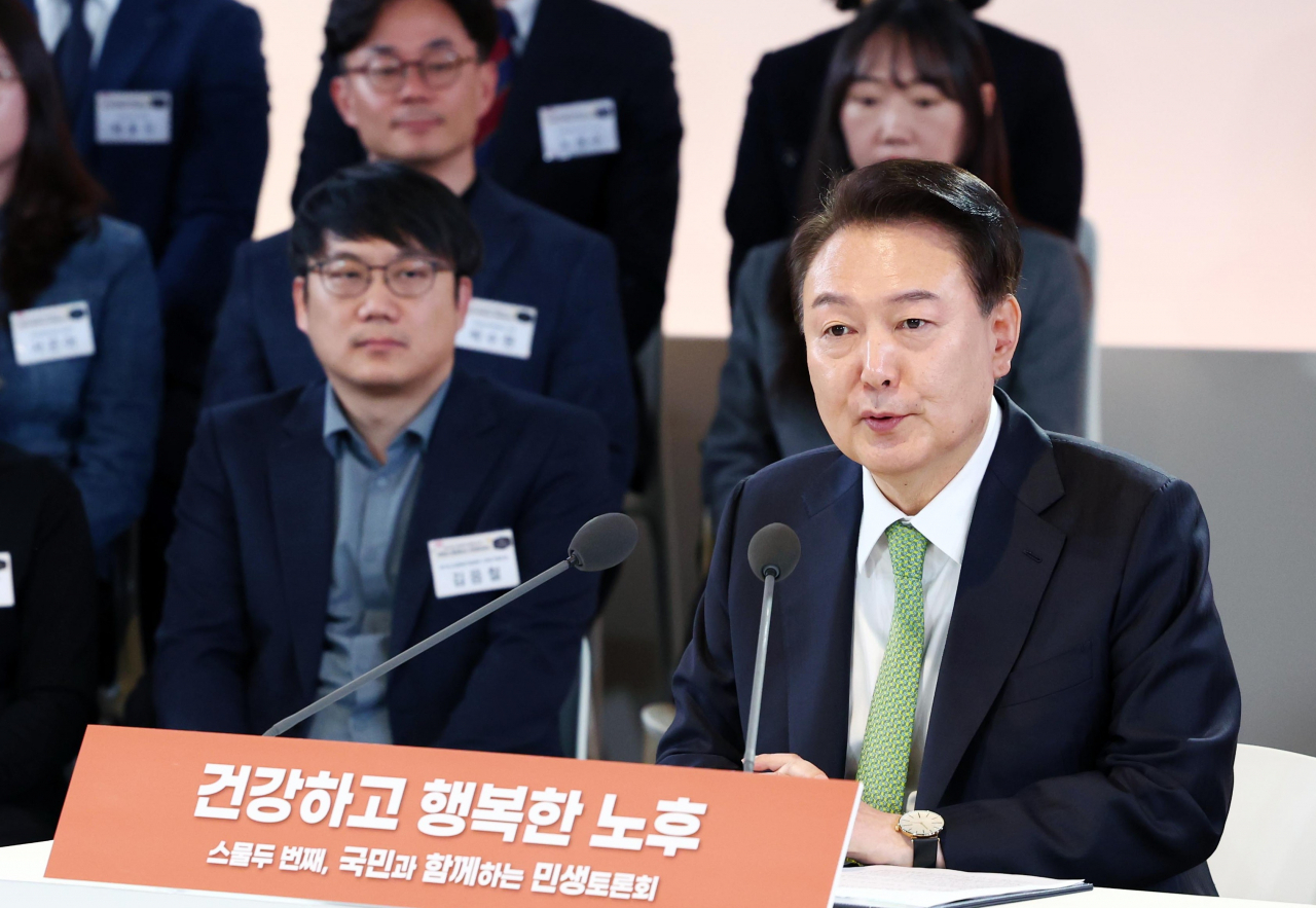 의료⸱요양⸱돌봄서비스 통합⸱연계…통합판정체계·통합지원센터 설치