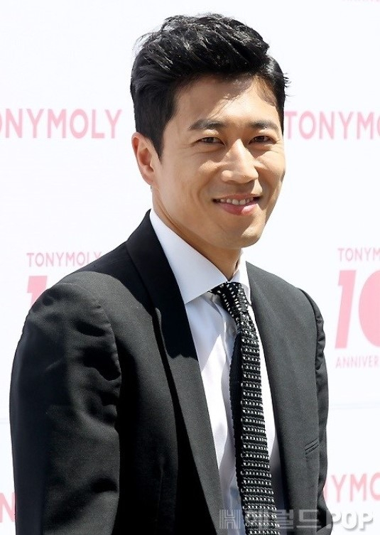장수원. [헤럴드POP]