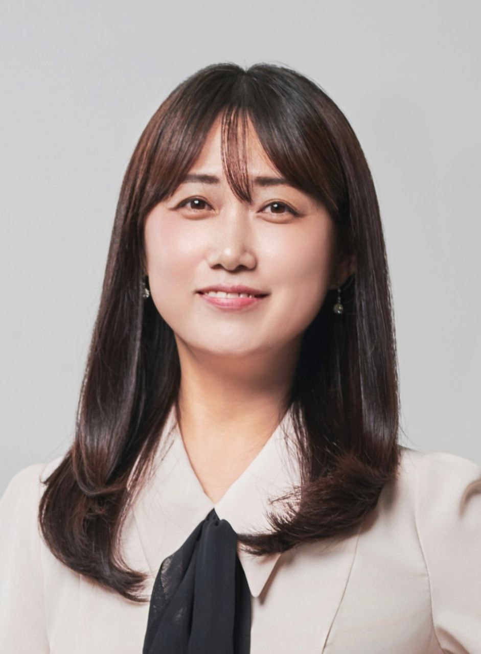 백승아 더불어민주연합 공동대표. [캠프 제공]