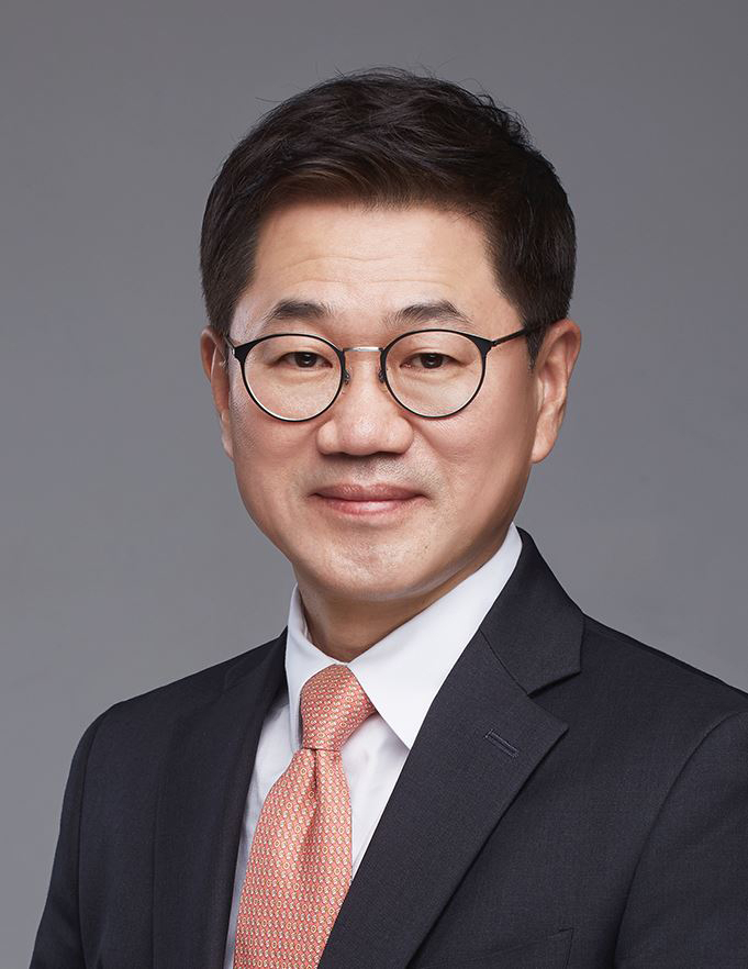 박종문 삼성증권 대표이사. [삼성증권]