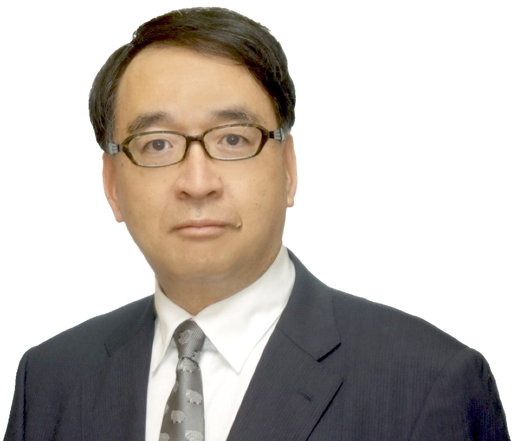 일본 최대 싱크탱크인 노무라종합연구소의 기우치 다카히데 수석 이코노미스트 . [노무라종합연구소 제공]