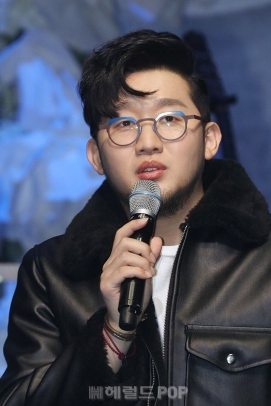 어반자카파 박용인. [헤럴드POP]