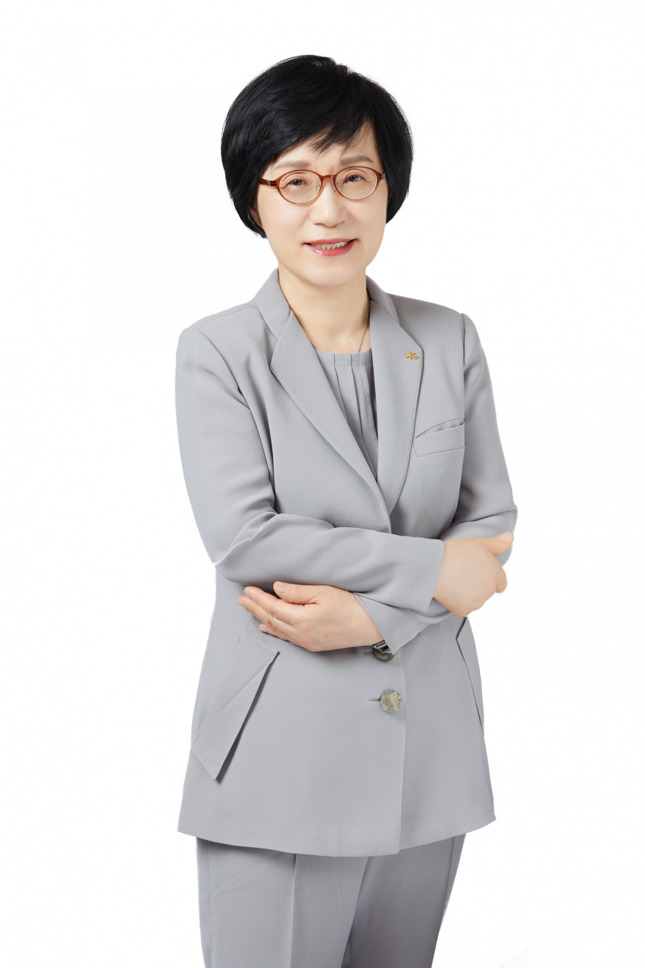 권선주 KB금융지주 이사회 의장 [KB금융 제공]