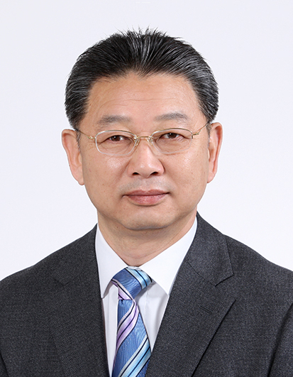 [박종수 HXD화성개발 신임 대표이사 사장]