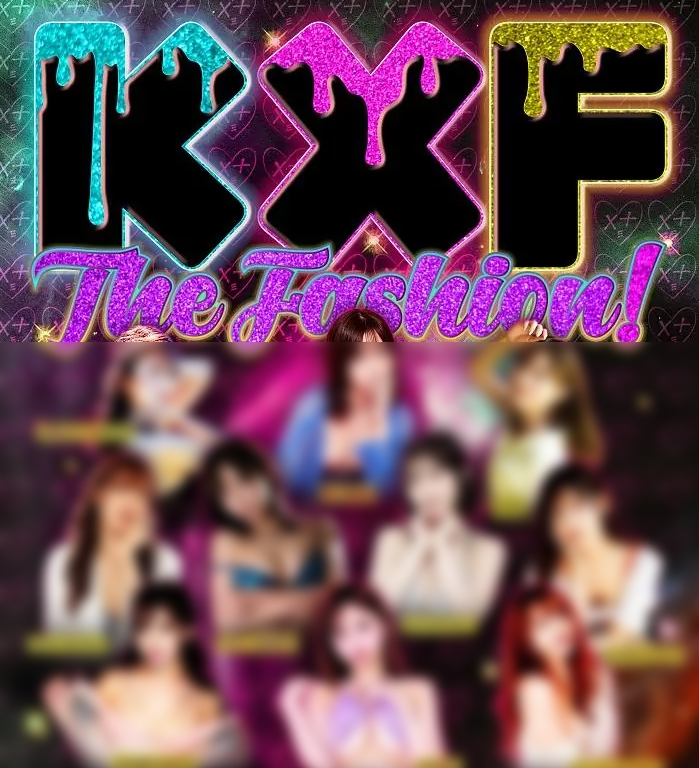K-XF 홍보 포스터 일부. [한국성인콘텐츠협회 홈페이지 캡처]