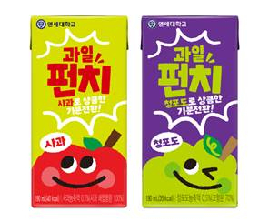 [연세유업 제공]