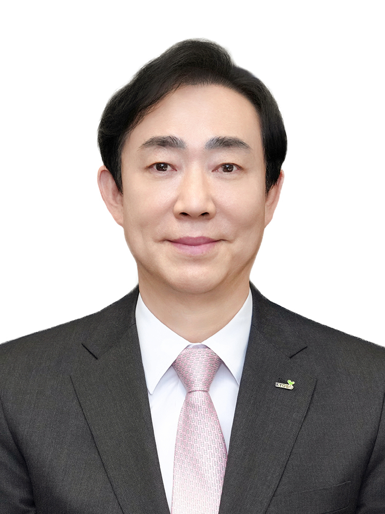 조대규 교보생명 신임 사장