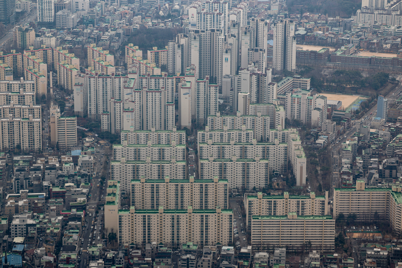 입주 씨가 마른다…내달 전국 집들이 고작 1.4만가구 [부동산360]