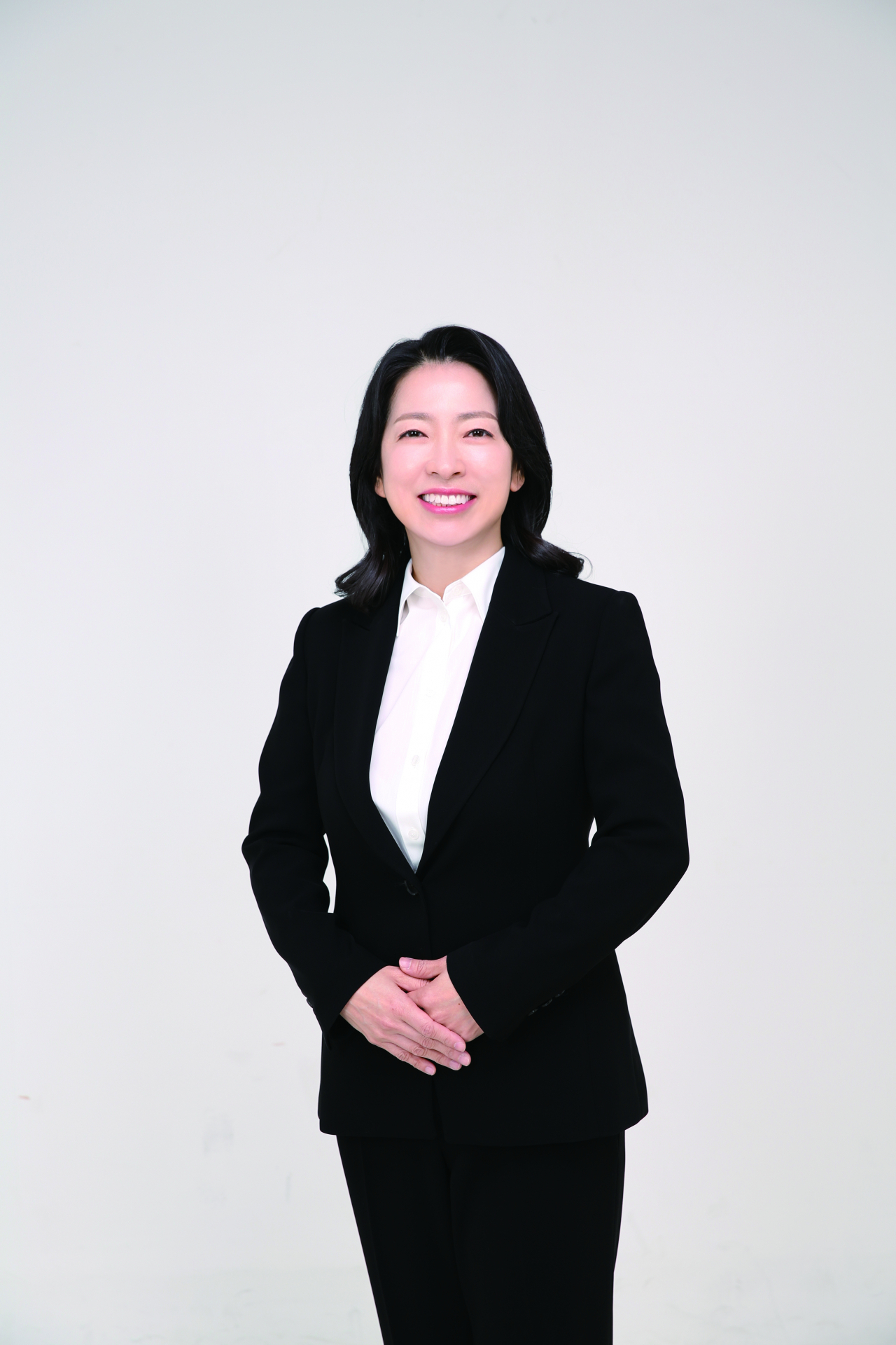 황정아 더불어민주당 대전 유성을 후보.[더불어민주당 제공]