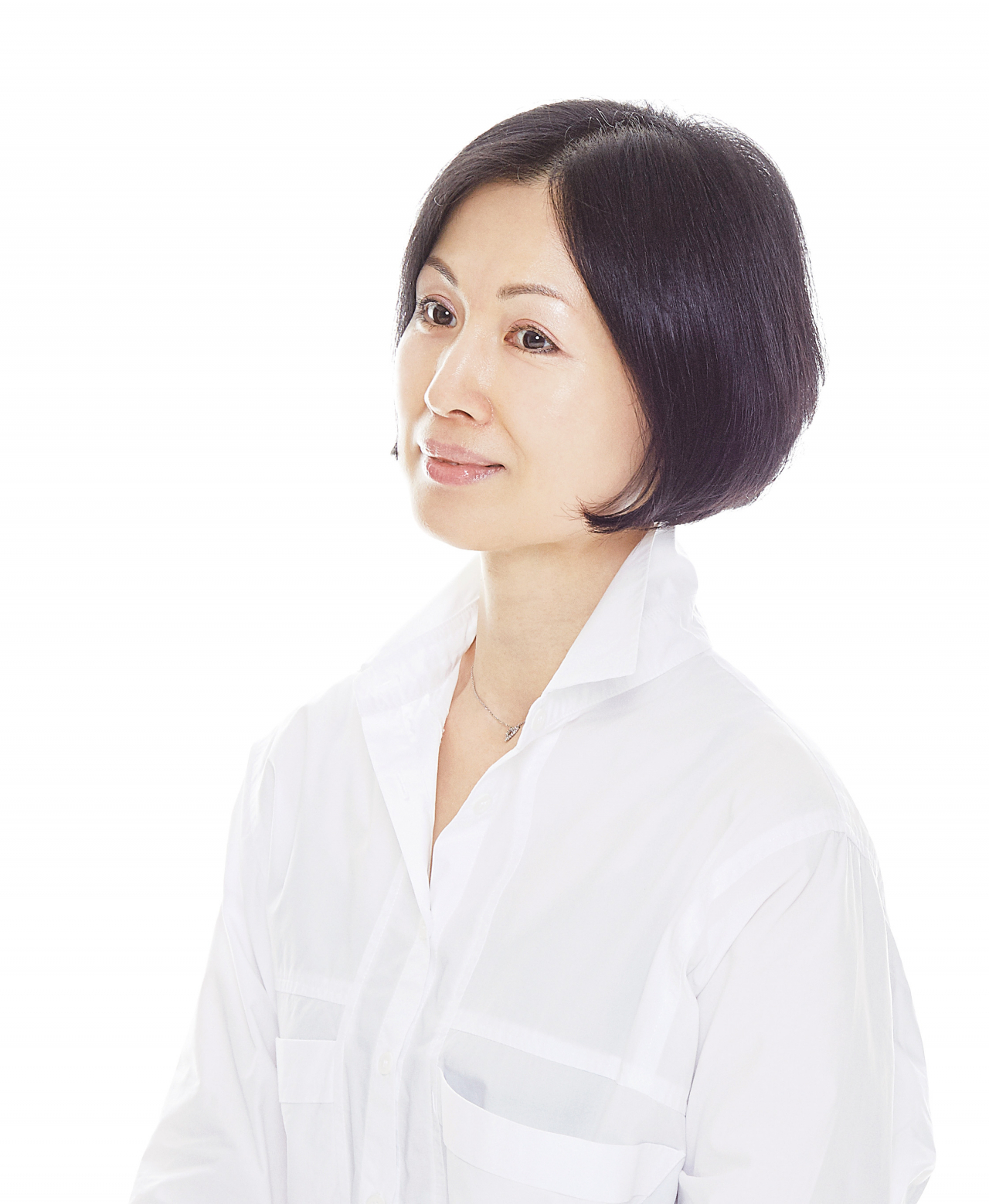 조경란 작가 [문학사상 제공]
