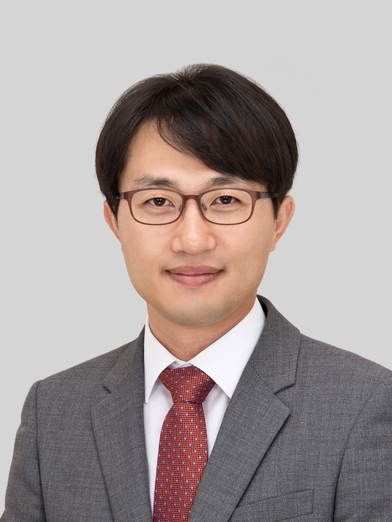 이형진 한국연구재단 우주기술단장.[한국연구재단 제공]