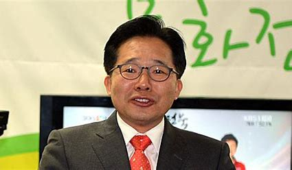 노희용 광주문화재단 대표 내정자