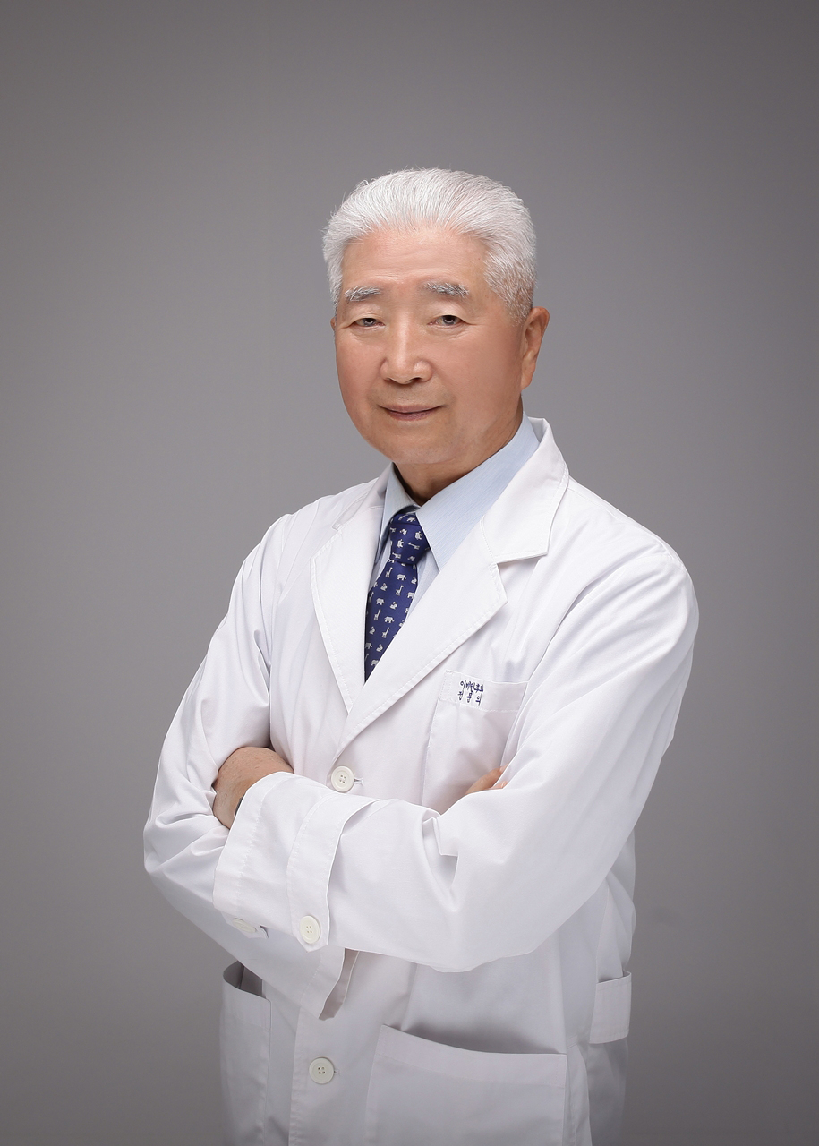 단국대 이정구 명예교수