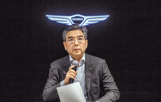 장재훈 현대자동차 사장