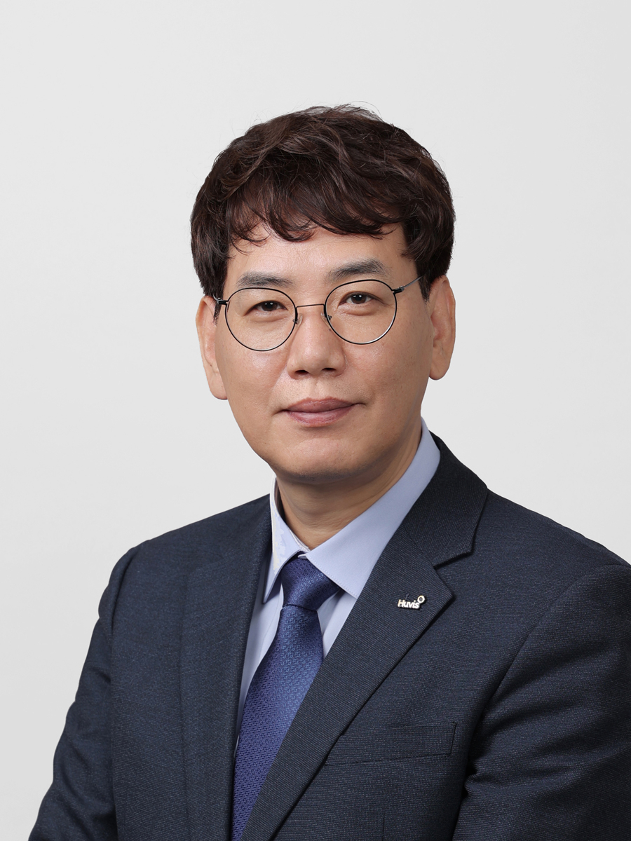 김석현 휴비스 대표이사. [휴비스 제공]