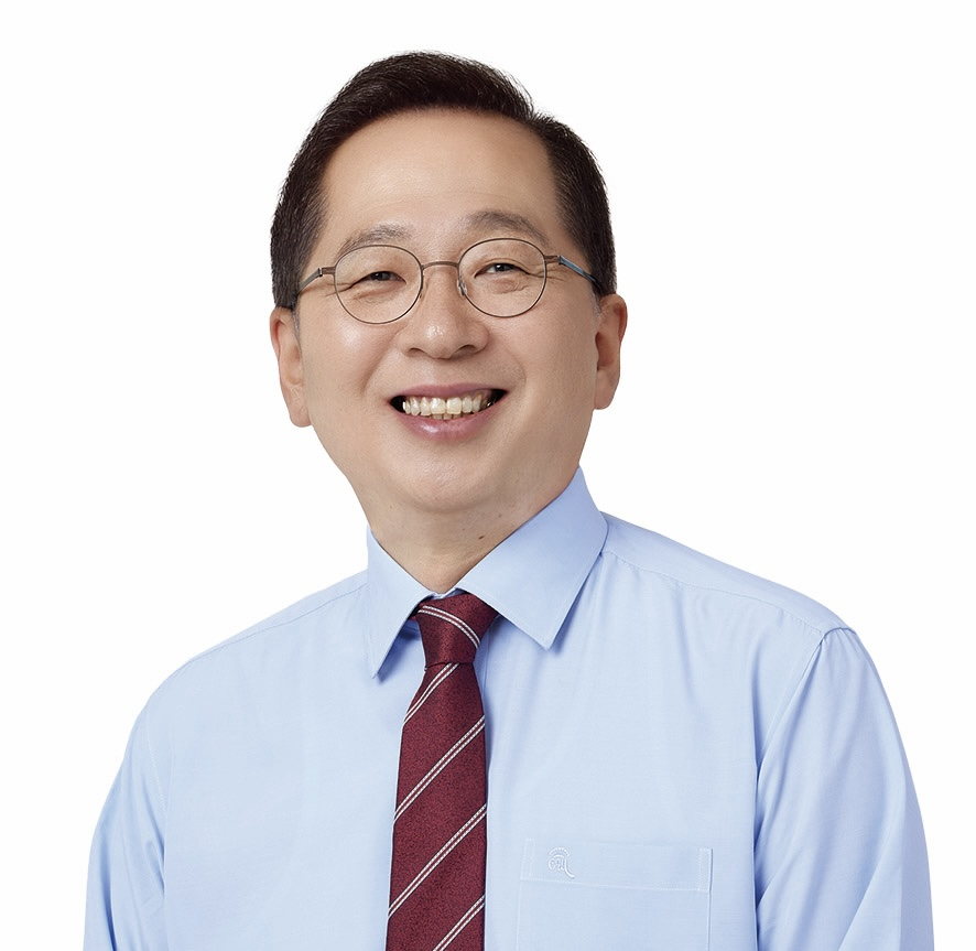조승환 부산 중.영도구 국민의힘 국회의원 후보. [사진=조승환 후보 선거사무소]