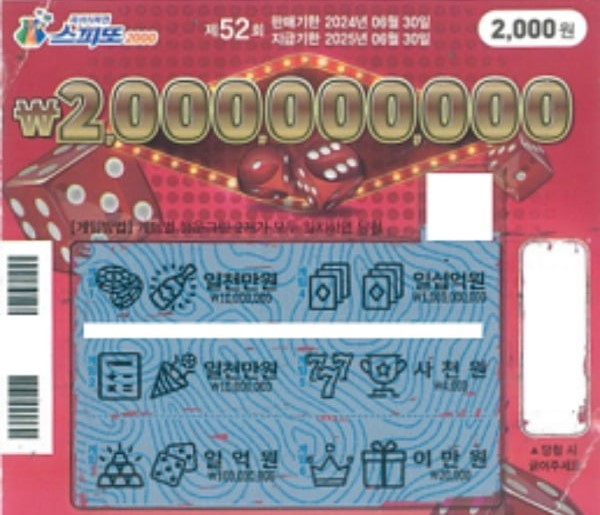 [동행복권 홈페이지]