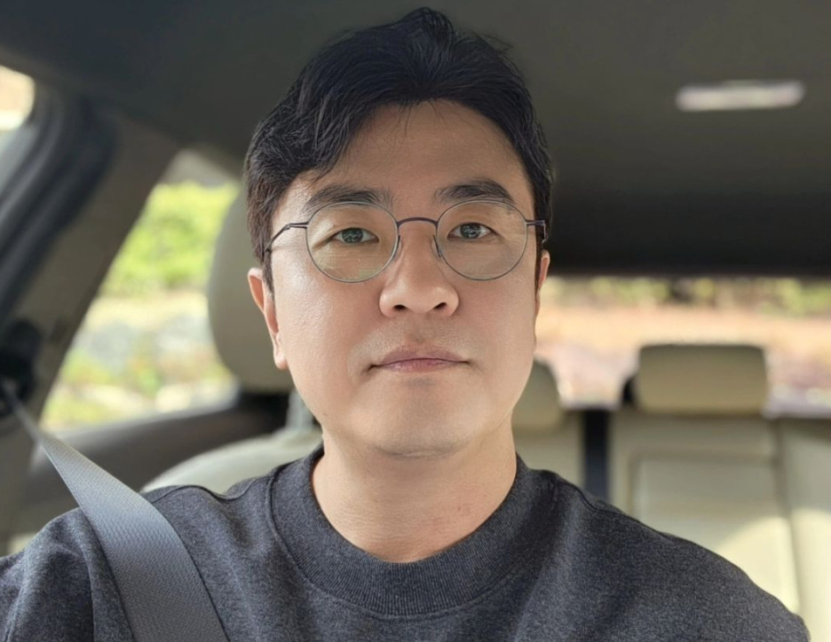 방송인 최동석