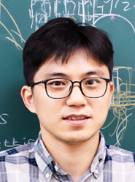 최재윤 KAIST 물리학과 교수.[KAIST 제공]