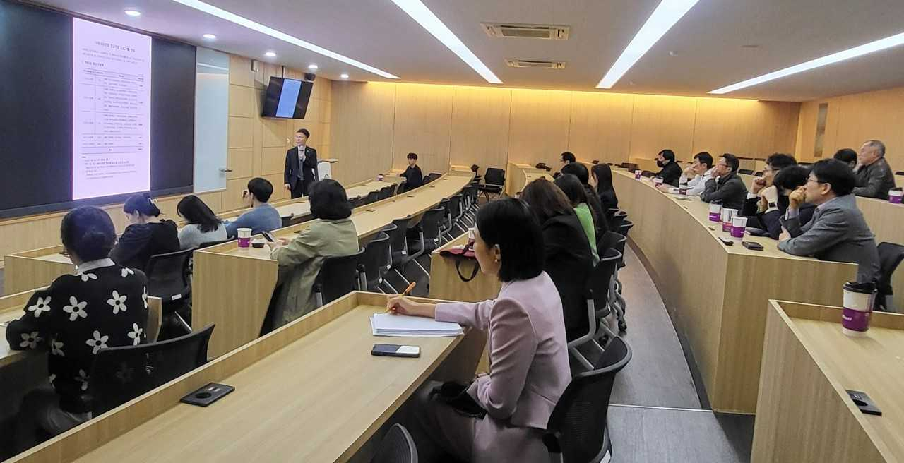 광주대, 2024학년도 대학혁신지원사업 스타트