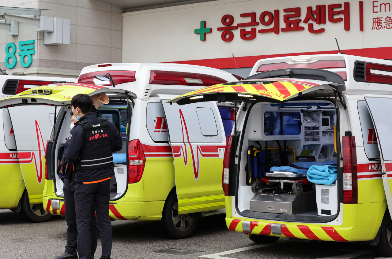 (Yonhap)