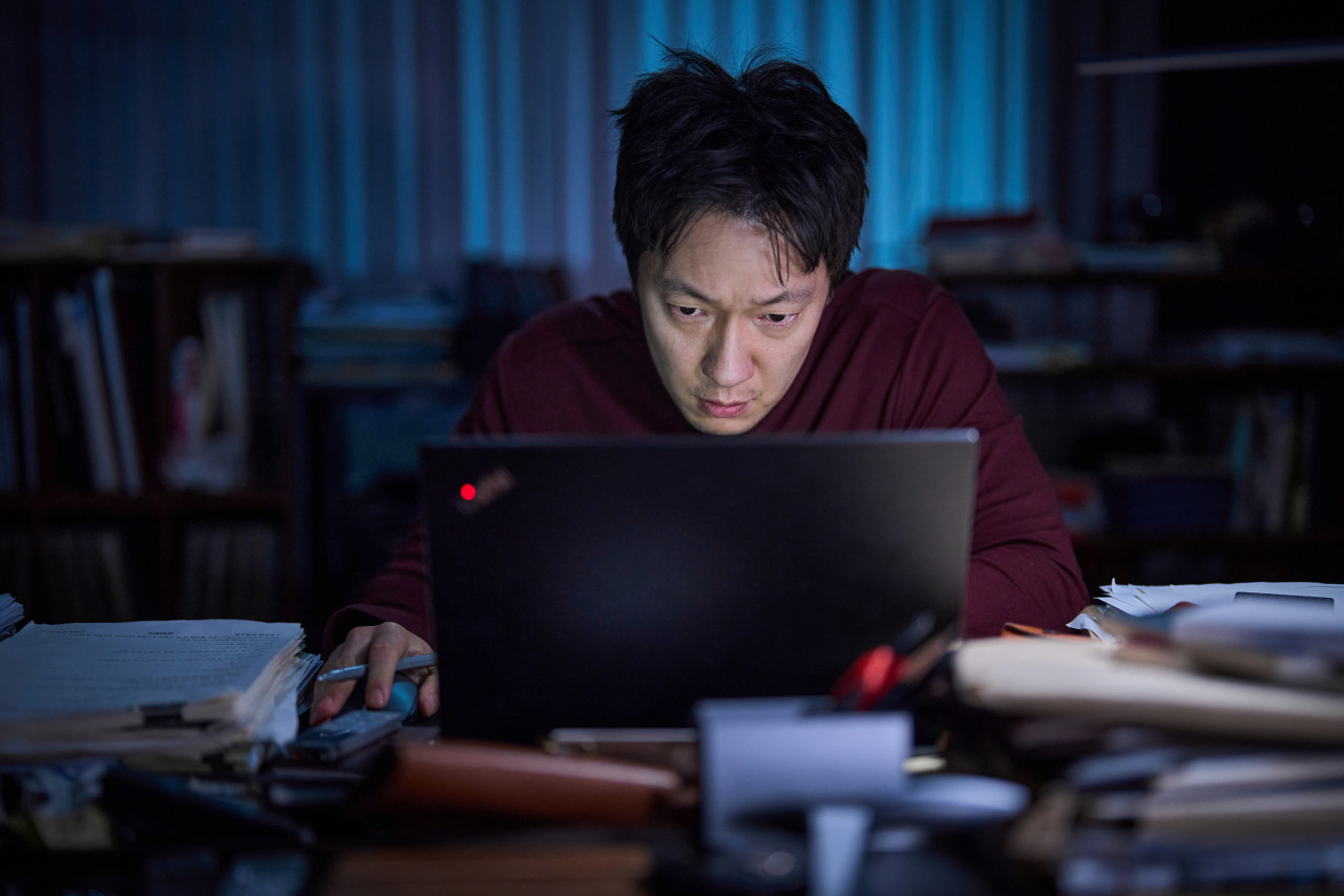 영화'댓글부대'