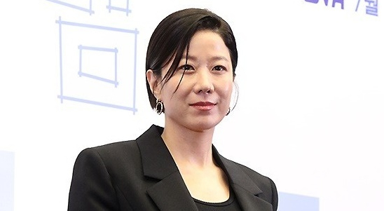 전혜진, 또 비보…故이선균 보낸지 3개월만에 '시부상'