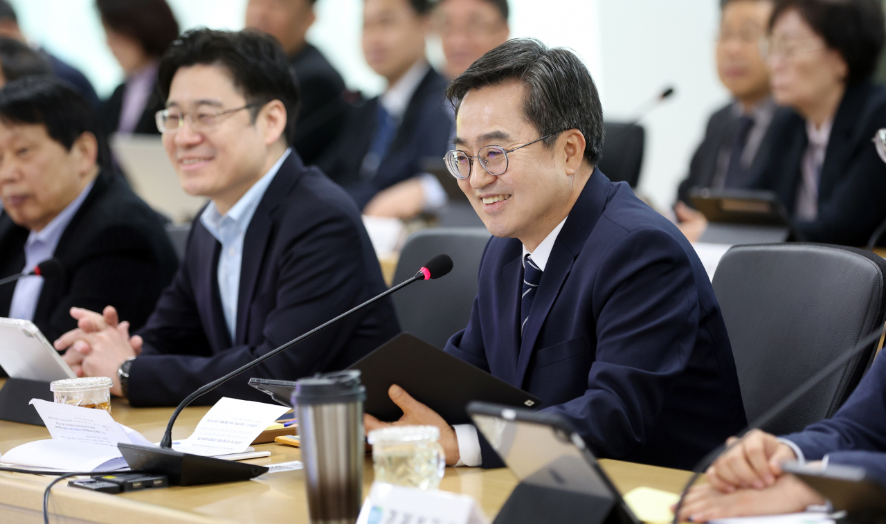 김동연 경기지사.