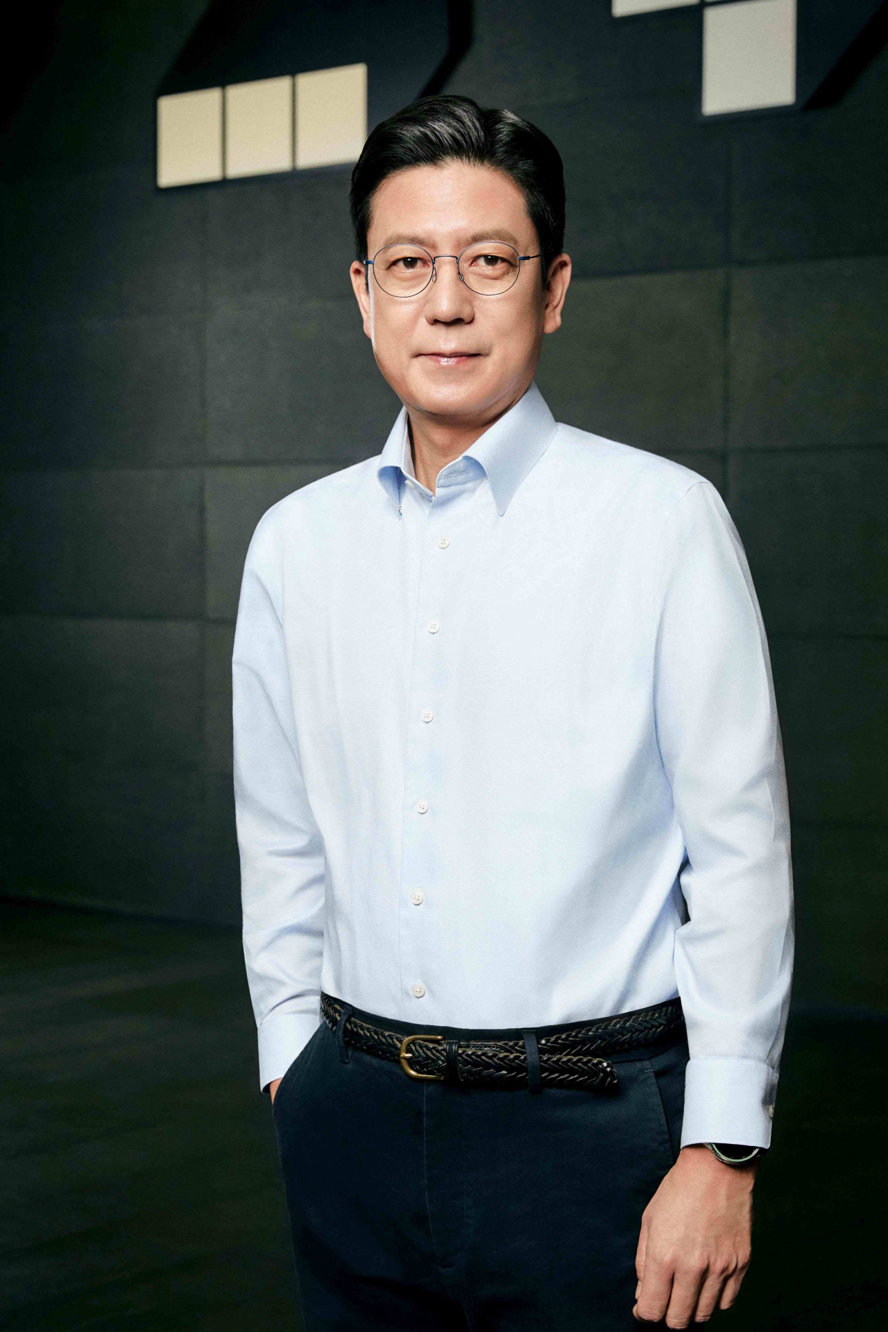 김정욱 넥슨코리아 공동대표. [넥슨 제공]