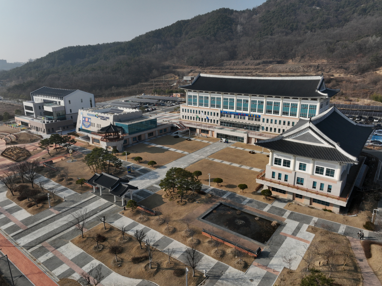 경북교육청사 전경.[경북교육청 제공]