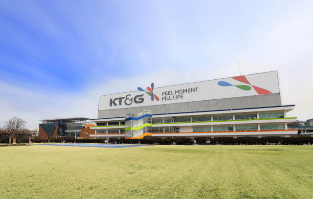 Shareholders Of Kt&g Set To Vote On Ceo Nominee - The Investor