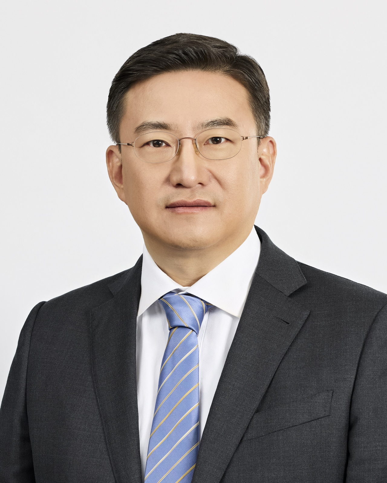 김남정 동원그룹 신임 회장. [동원그룹 제공]