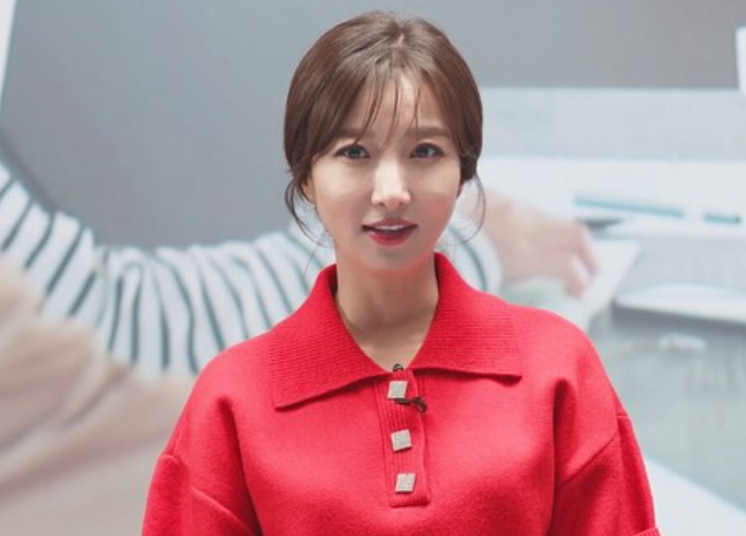 배우 이인혜