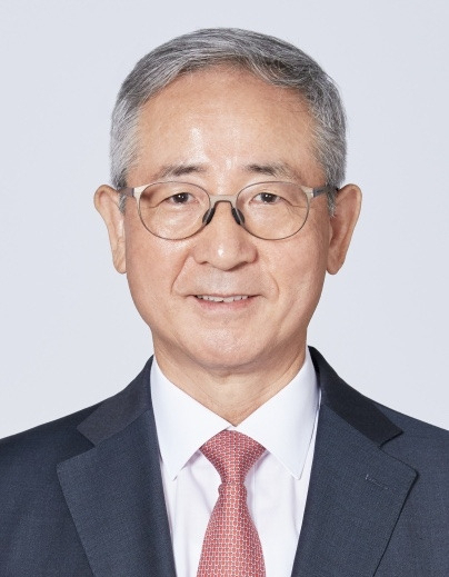 최금락 태영건설 부회장.