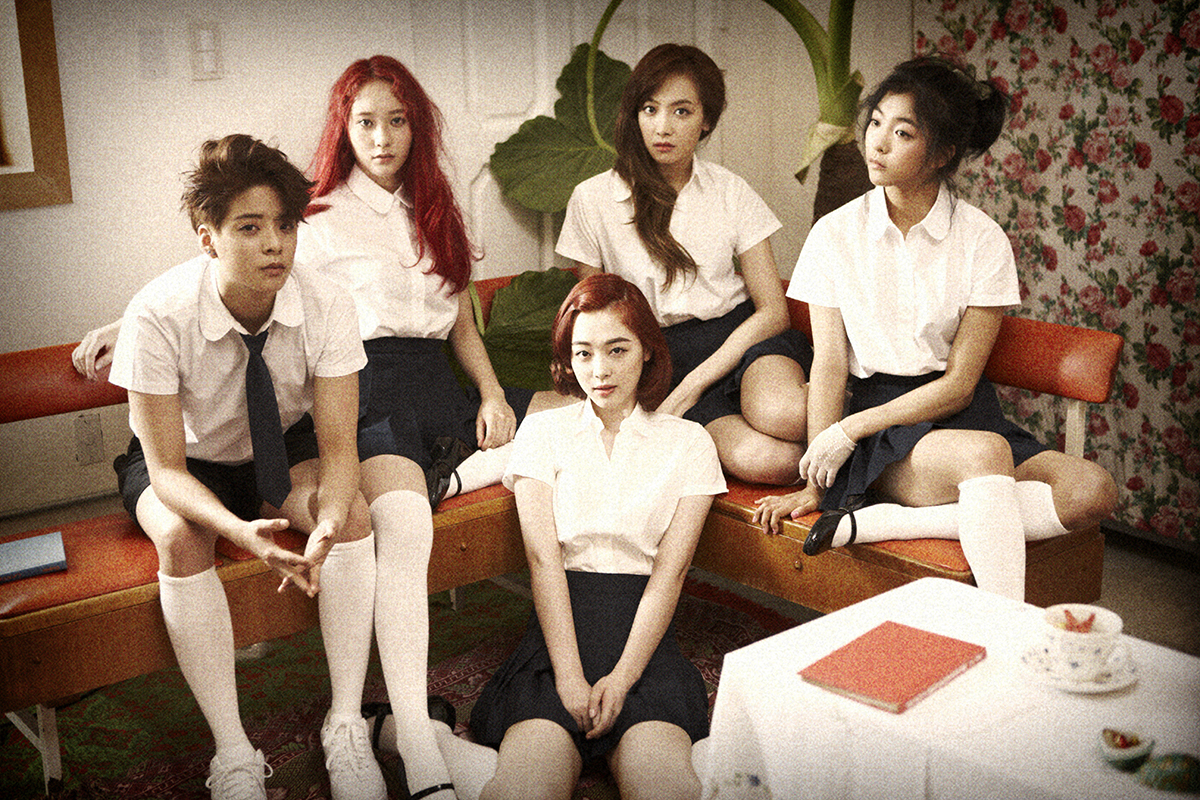 f(x) [SM엔터테인먼트 제공]