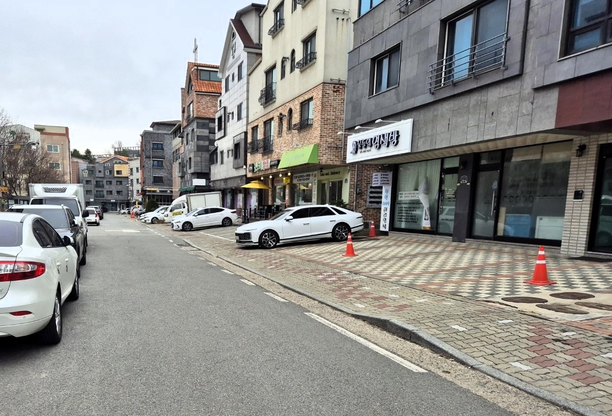 양주시 테마골목.[경기도 제공]