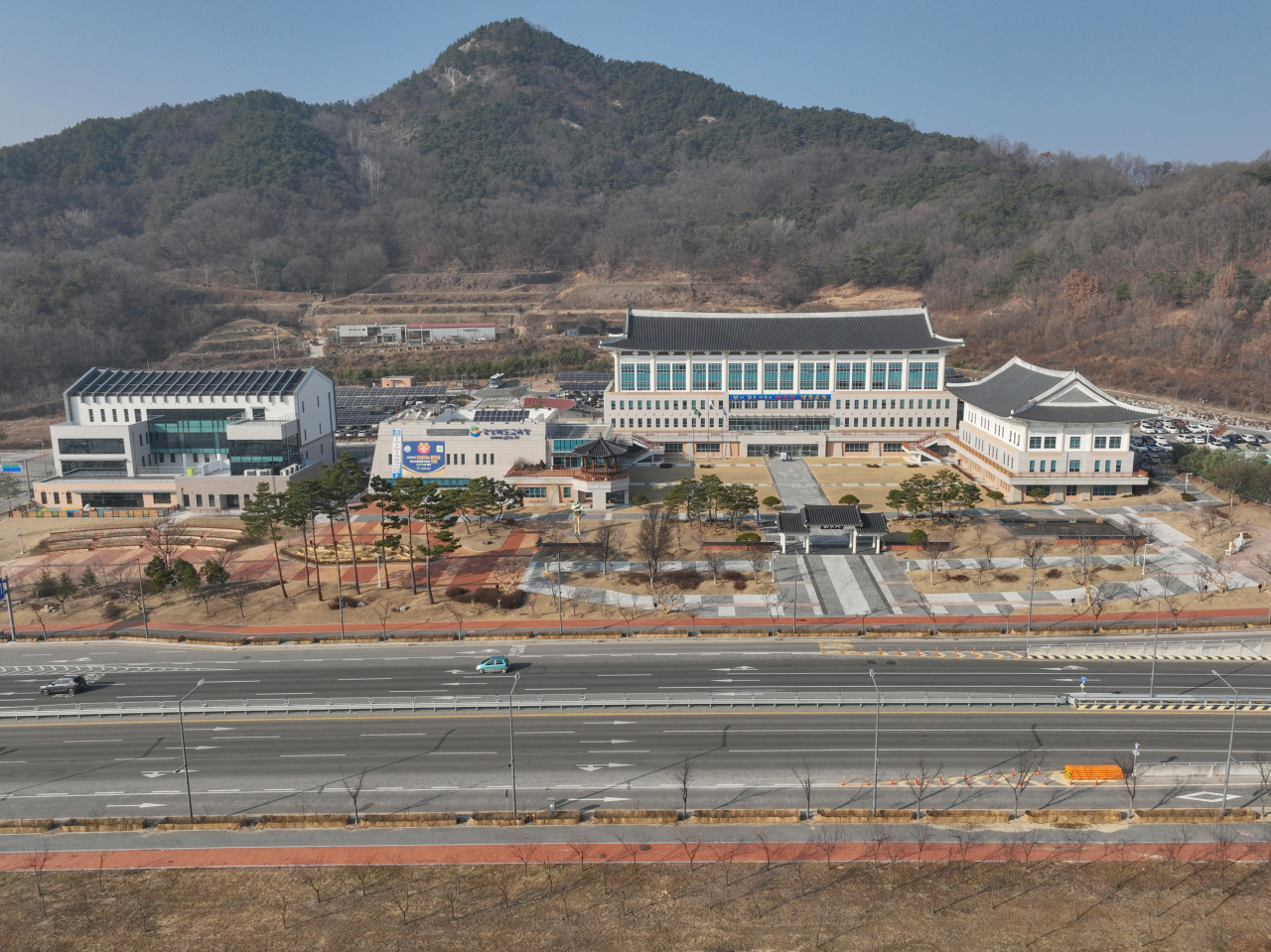 경북교육청사 전경.[경북교육청 제공]