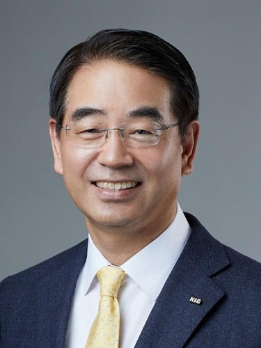 최희남 종근당홀딩스 대표이사[종근당홀딩스 제공]