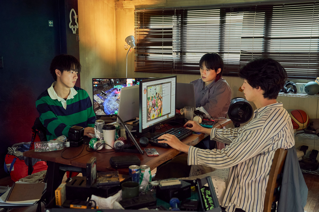 [에이스메이커무비웍스 제공]