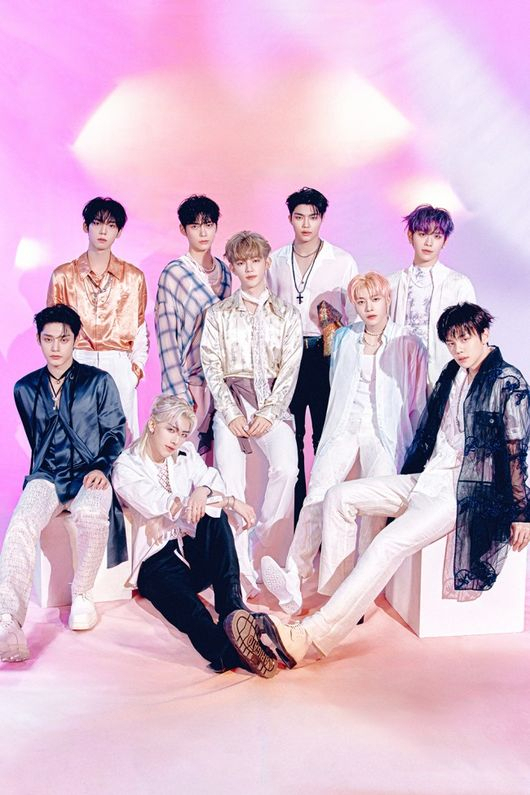 Zerobaseone to appear on Japan TV special - The Korea Herald