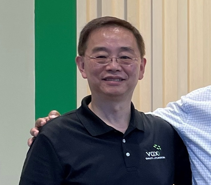 박영근 진원생명과학 대표 [진원생명과학 제공]