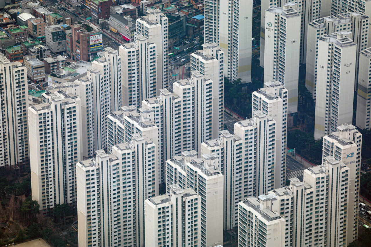 부동산 상위 0.1%, 연평균 임대수입 8억 돌파 [부동산360]