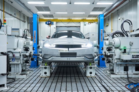 Extreme climates to battery cells: Inside Hyundai‘s safety efforts