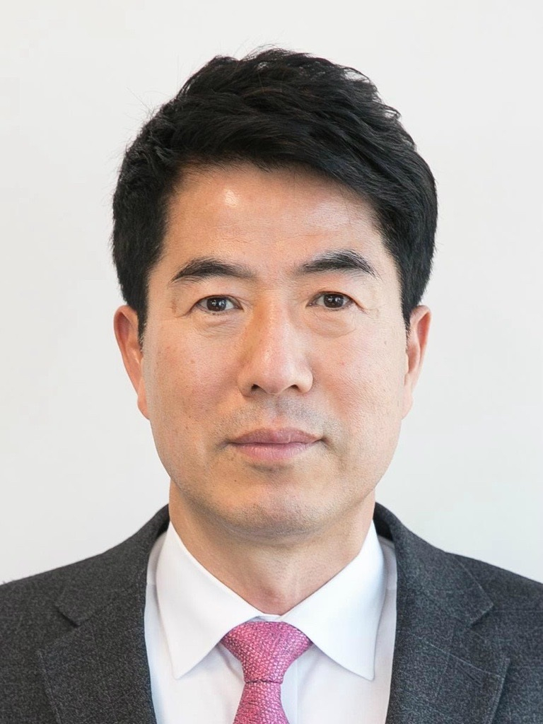 김만겸 BS산업 신임 대표이사 사장. [BS산업 제공]