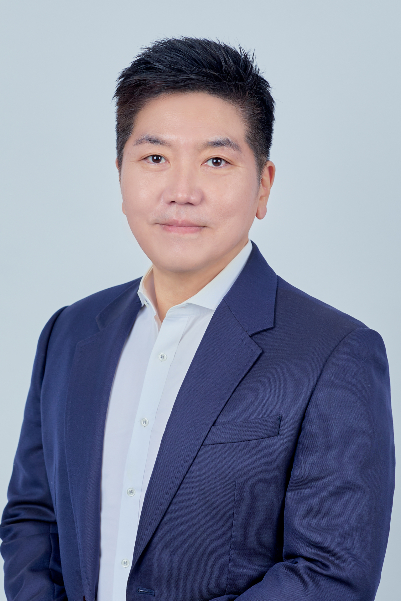 김진태 신임 대표 [GC케어 제공]