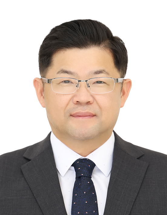 조동건 한국원자력연구원 박사.[한국원자력연구원 제공]
